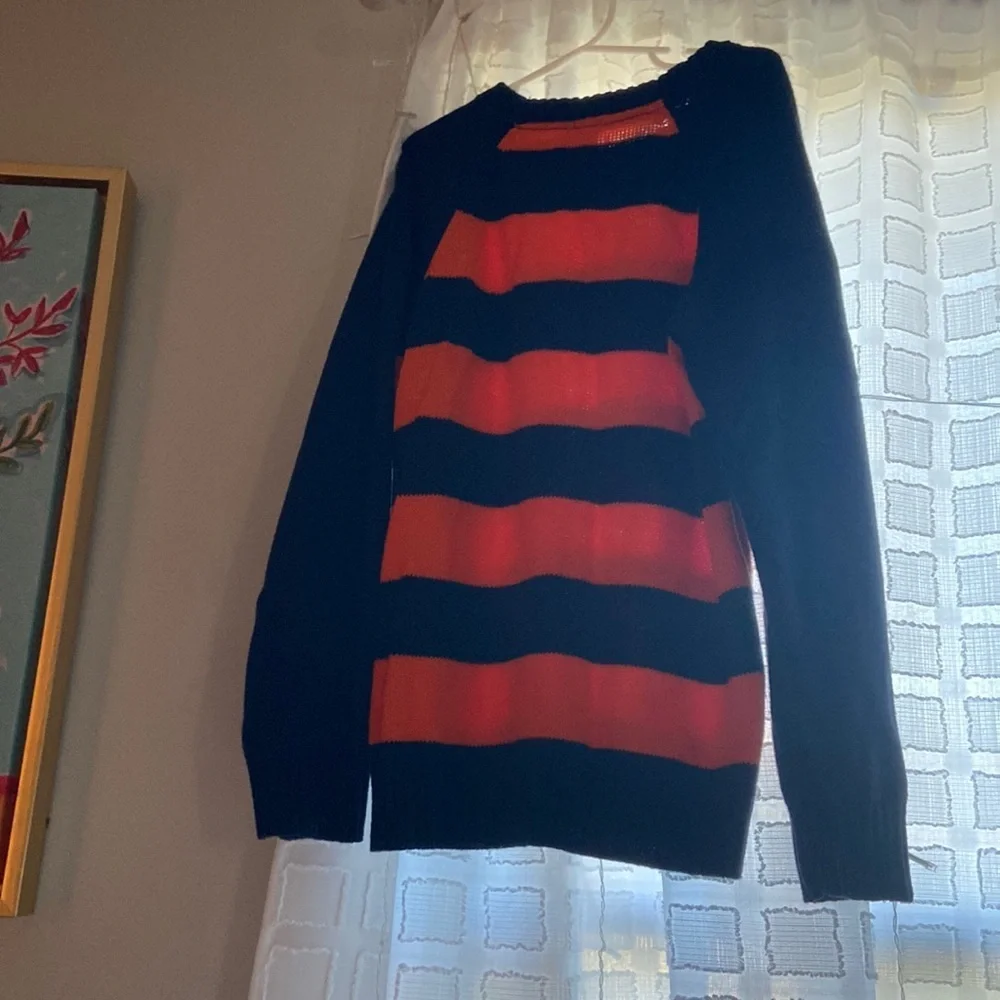 Boys sweater!